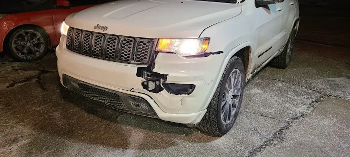 Gerber Collision & Glass 5
