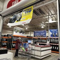 Costco Tire Center