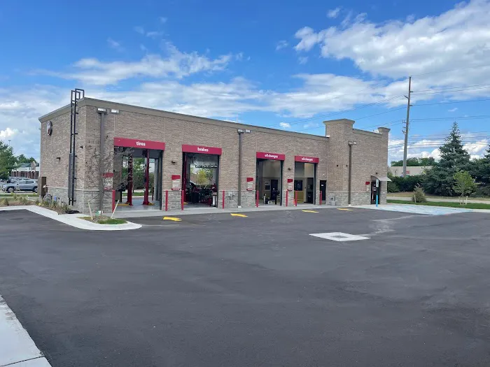 Jiffy Lube 1
