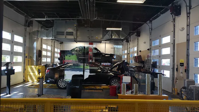 Jiffy Lube 6