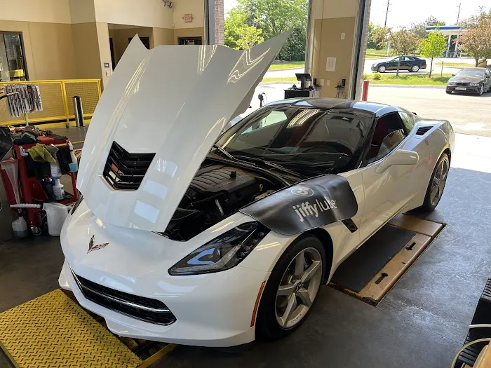 Jiffy Lube 7