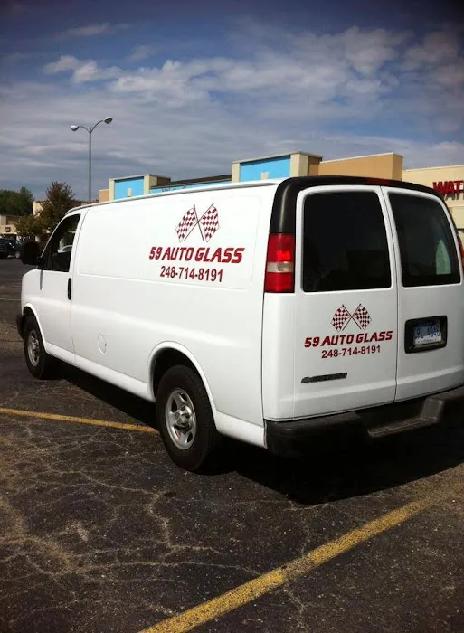 59 Auto Glass LLC 2
