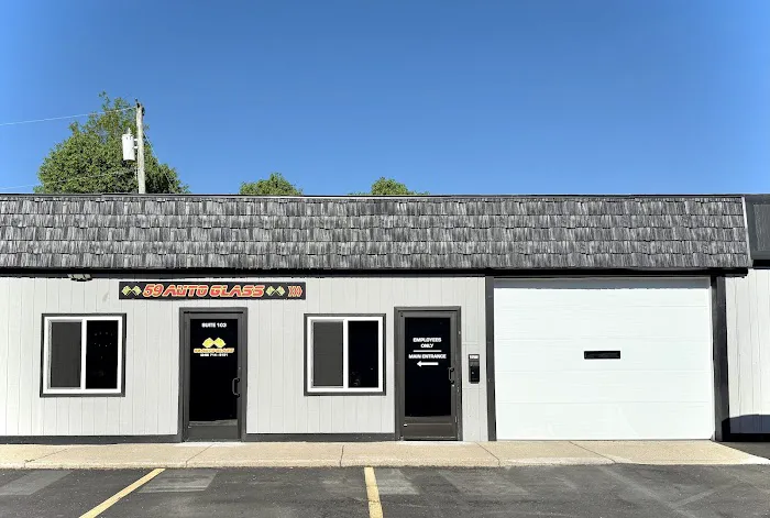 59 Auto Glass LLC 1