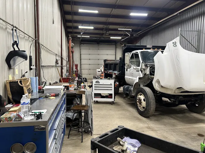 Liam's Trucks & Equipment 0