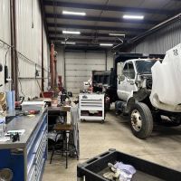 Liam's Trucks & Equipment