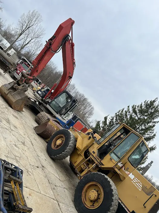 Liam's Trucks & Equipment 2