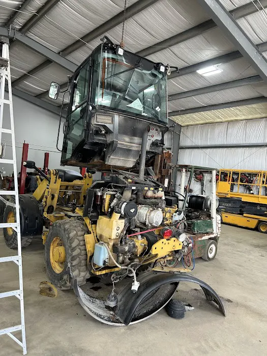 Liam's Trucks & Equipment 3