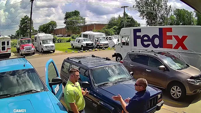 Alex and Dave' s Auto Repair 4
