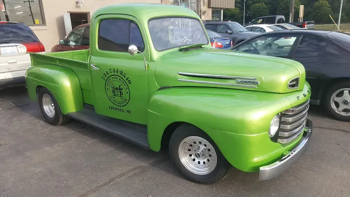 Alex and Dave' s Auto Repair 3
