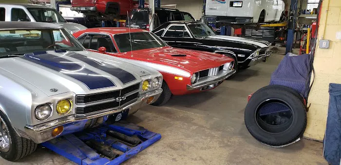 Alex and Dave' s Auto Repair 6