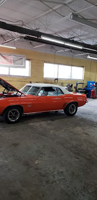 Alex and Dave' s Auto Repair 8