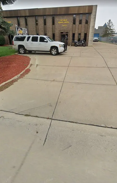 Top Value Car & Truck Services Center 2