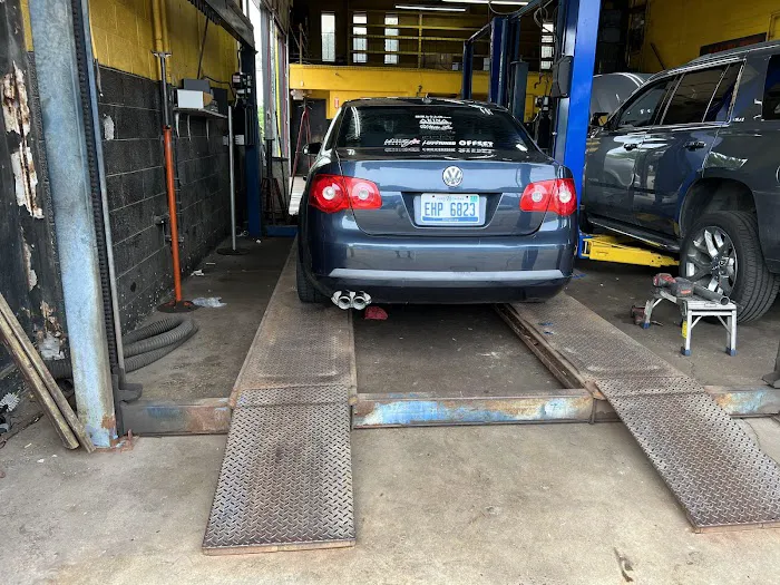 Top Value Car & Truck Services Center 0