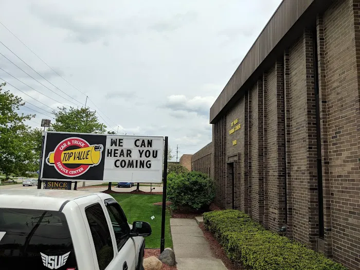 Top Value Car & Truck Services Center 1