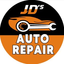JD’s Auto Repair ico