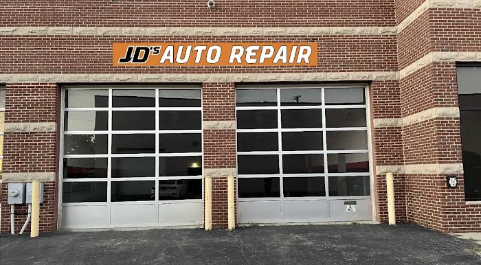 JD’s Auto Repair 1