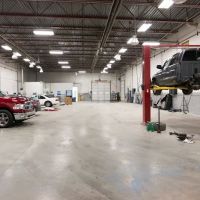 King Brothers Collision - Livonia