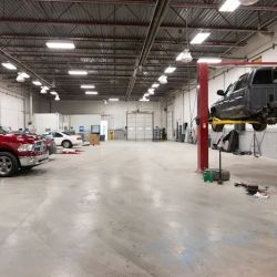 King Brothers Collision - Livonia ico