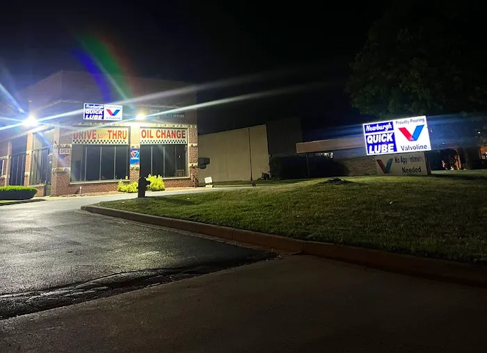 Newburgh Quick Lube-Valvoline 2