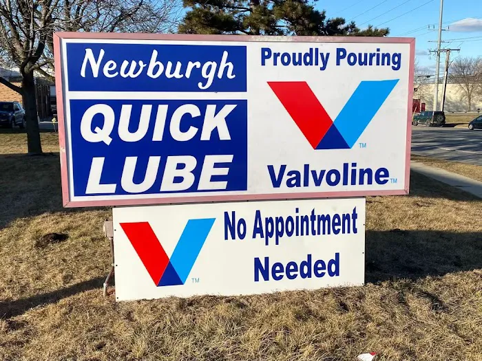Newburgh Quick Lube-Valvoline 0