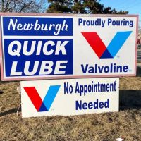 Newburgh Quick Lube-Valvoline