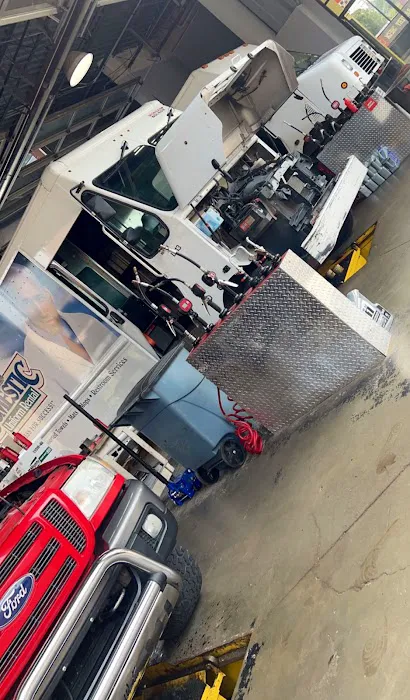 Newburgh Quick Lube-Valvoline 1