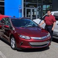 Feldman Chevy of Livonia Service Center