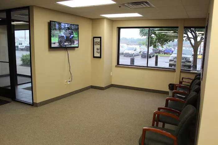 Bill Brown Fleet Center Commercial Sales and Service 1