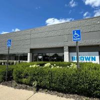 Bill Brown Fleet Center Commercial Sales and Service