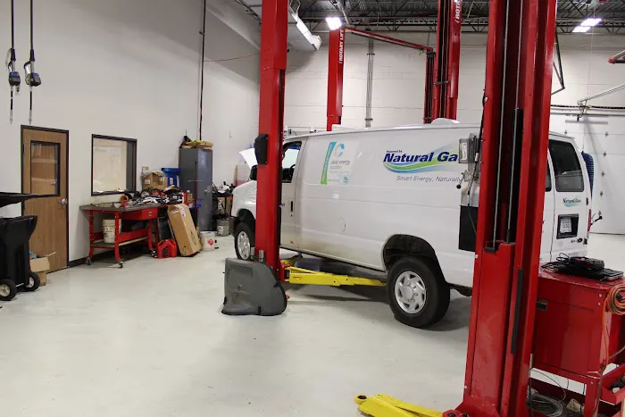Bill Brown Fleet Center Commercial Sales and Service 8