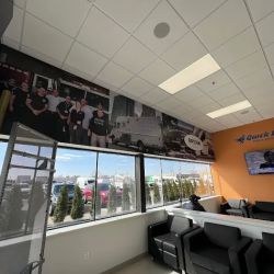 Quick Lane Tire & Auto Center at Bill Brown Ford ico