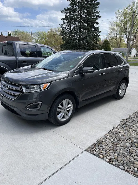 Bill Brown Ford Service and Parts 3