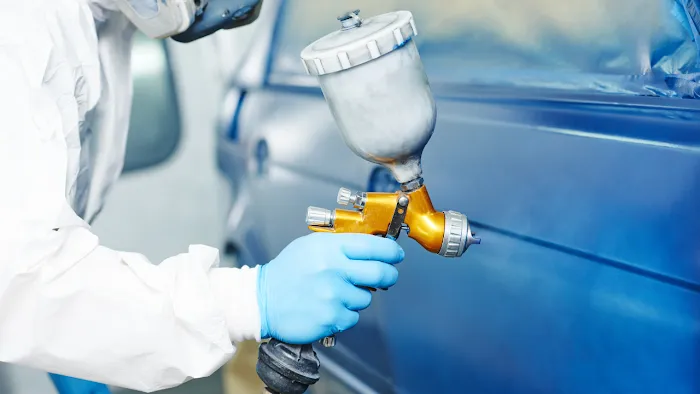 Legend Motors Collision & Auto Repair Shop of Waterford 6