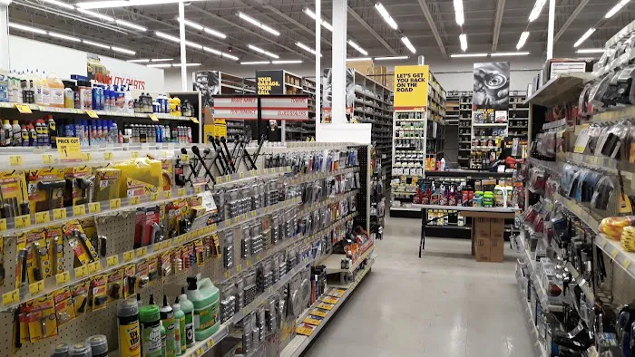 Advance Auto Parts 8