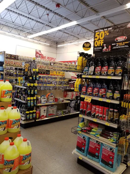 Advance Auto Parts 7