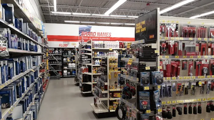 Advance Auto Parts 2