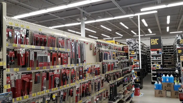 Advance Auto Parts 1
