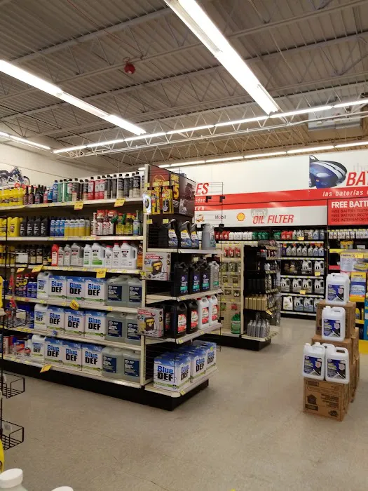 Advance Auto Parts 3
