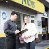 Midas Auto Service Pontiac