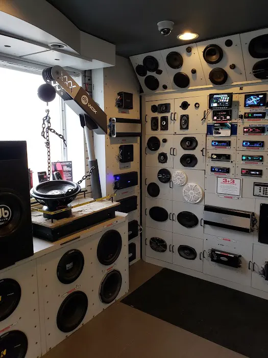 Car Tunes Stereo Centers 0