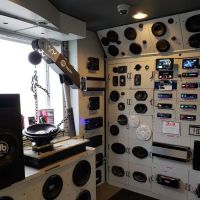 Car Tunes Stereo Centers