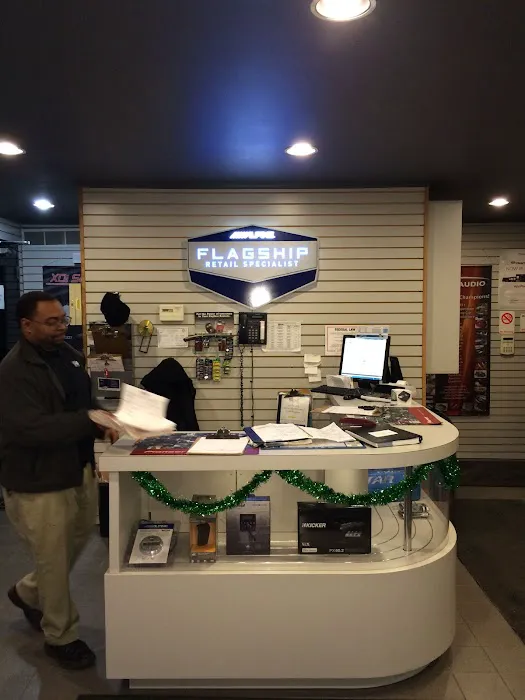 Car Tunes Stereo Centers 1