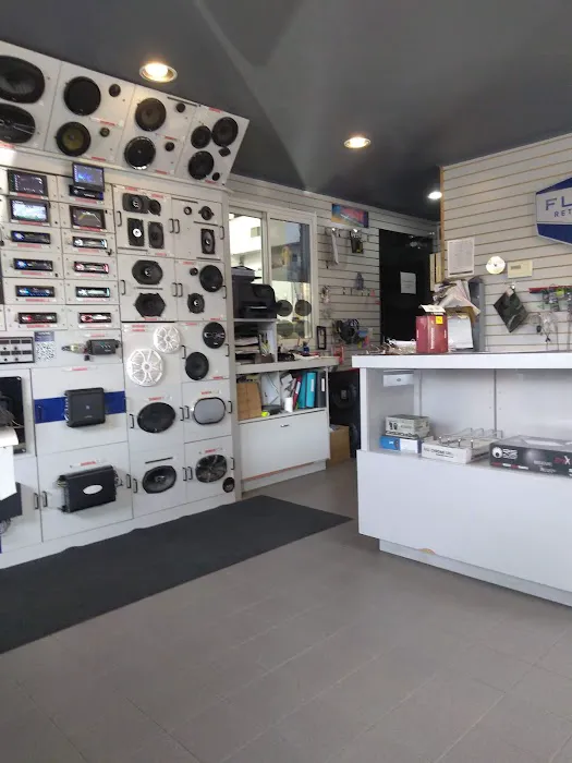 Car Tunes Stereo Centers 3