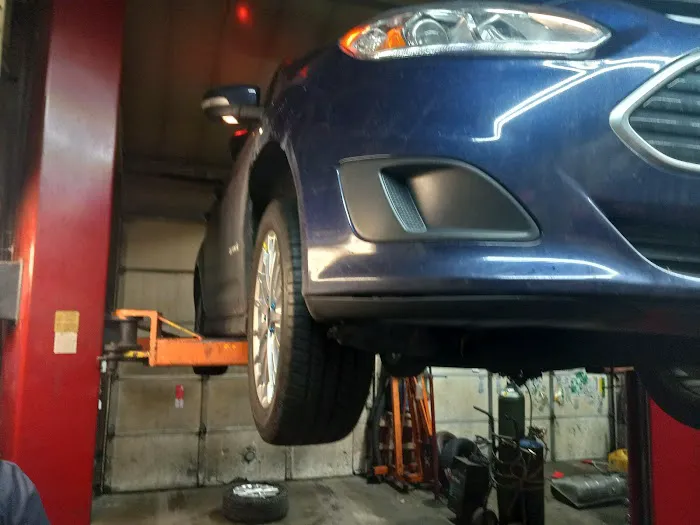 Pontiac Auto Repair 0