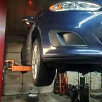 Pontiac Auto Repair