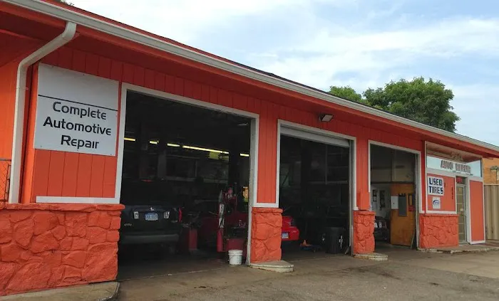Pontiac Auto Repair 5