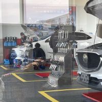 Valvoline Instant Oil Change