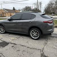 Golling Alfa Romeo FIAT Service