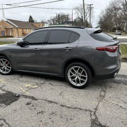 Golling Alfa Romeo FIAT Service ico