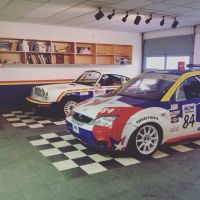 Team Illuminata Motorsport